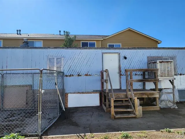 1546 Evans Street Sterling, CO 80751