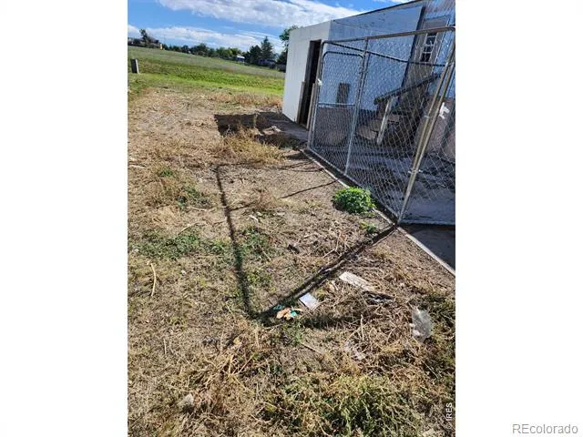 1546 Evans Street Sterling, CO 80751