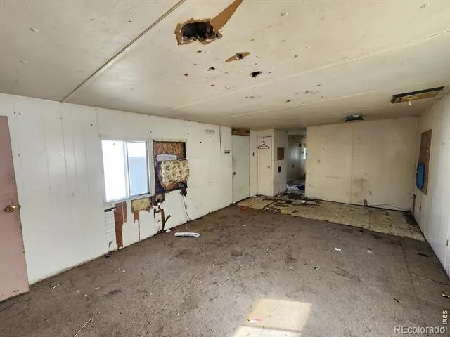 1546 Evans Street Sterling, CO 80751