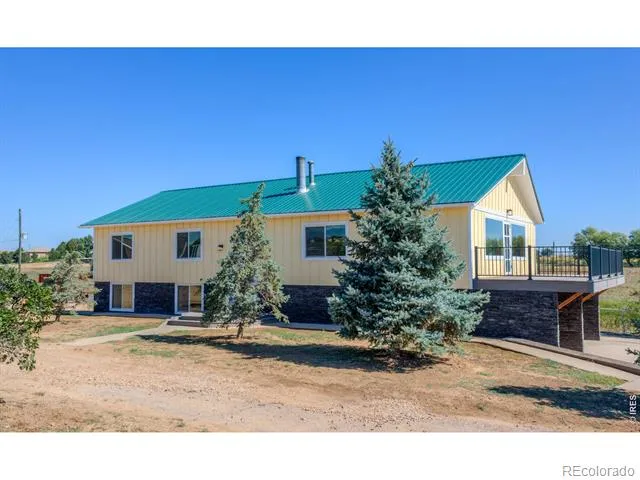 5905 County Road 38 Platteville, CO 80651