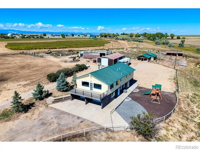 5905 County Road 38 Platteville, CO 80651