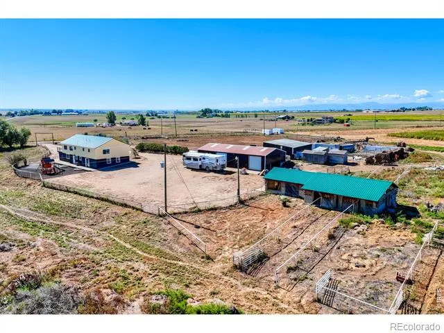 5905 County Road 38 Platteville, CO 80651