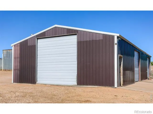 5905 County Road 38 Platteville, CO 80651