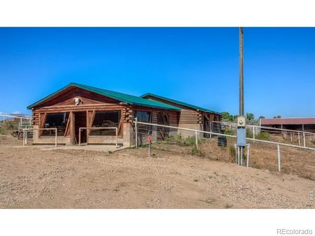 5905 County Road 38 Platteville, CO 80651