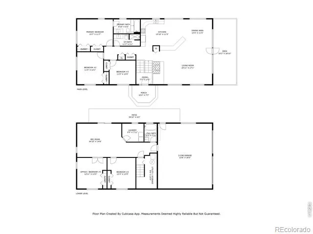 5905 County Road 38 Platteville, CO 80651