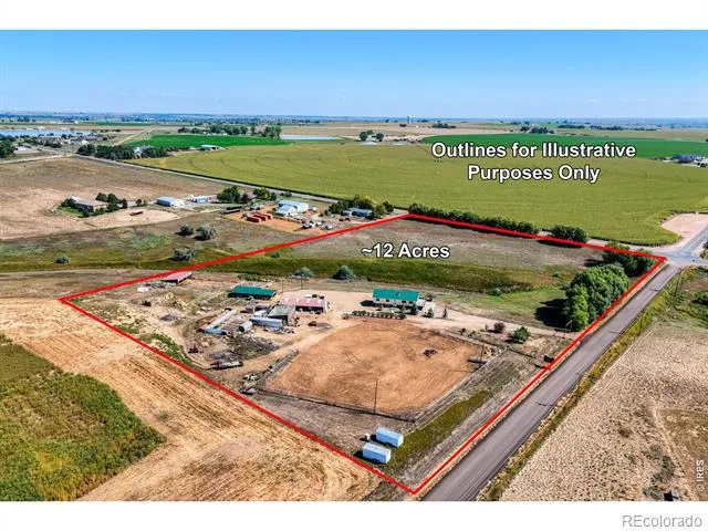 5905 County Road 38 Platteville, CO 80651