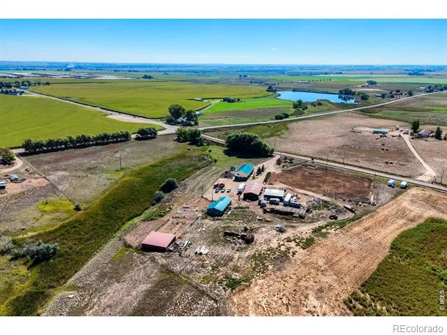 5905 County Road 38 Platteville, CO 80651