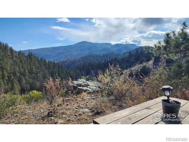 84 Copper Hill Road Glen Haven, CO 80532