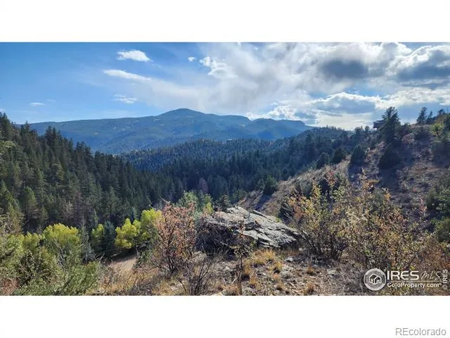 84 Copper Hill Road Glen Haven, CO 80532