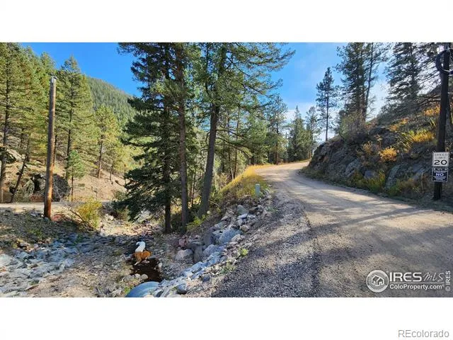 84 Copper Hill Road Glen Haven, CO 80532