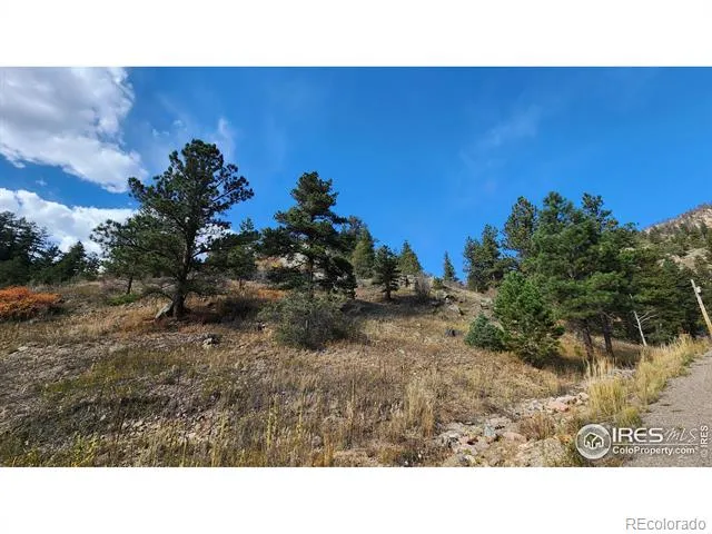 84 Copper Hill Road Glen Haven, CO 80532