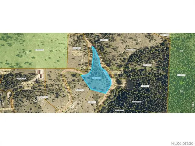84 Copper Hill Road Glen Haven, CO 80532