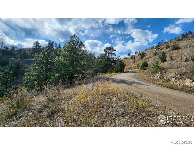 84 Copper Hill Road Glen Haven, CO 80532