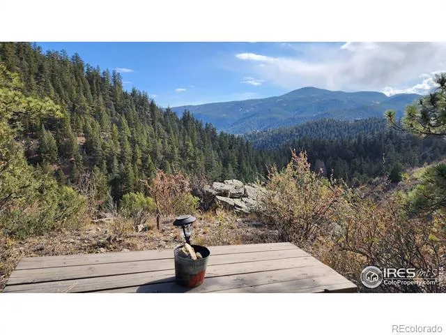 84 Copper Hill Road Glen Haven, CO 80532