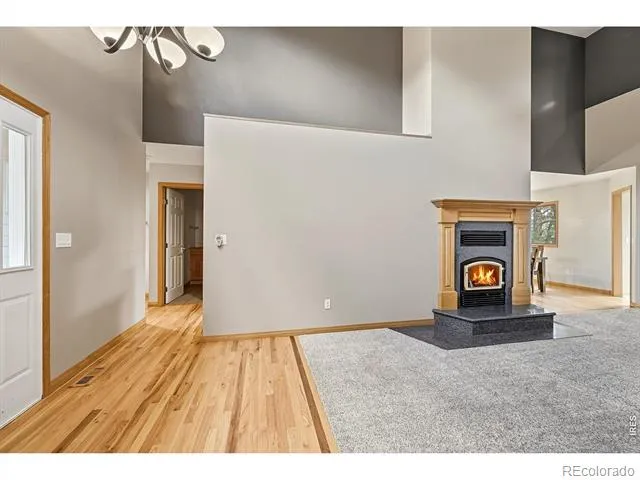256 Choctaw Road Lyons, CO 80540