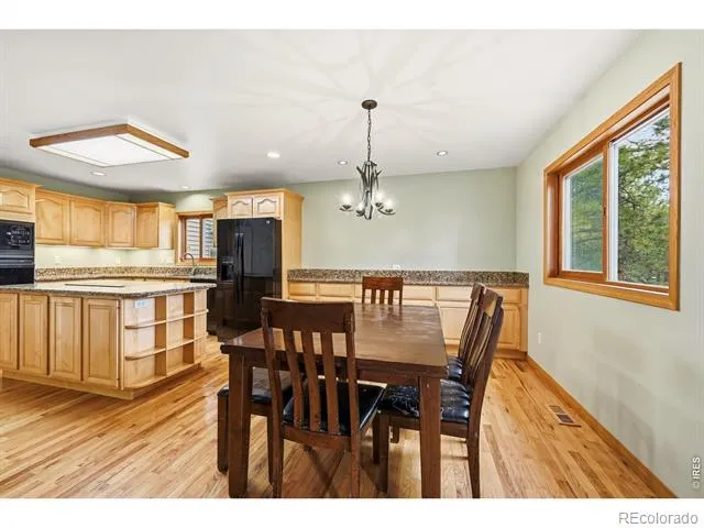 256 Choctaw Road Lyons, CO 80540