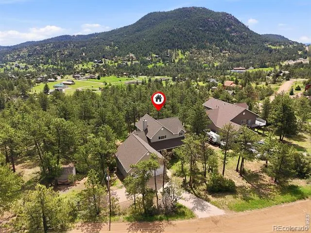 256 Choctaw Road Lyons, CO 80540