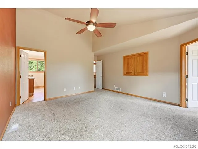 256 Choctaw Road Lyons, CO 80540