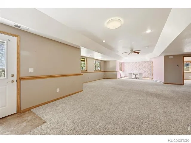 256 Choctaw Road Lyons, CO 80540