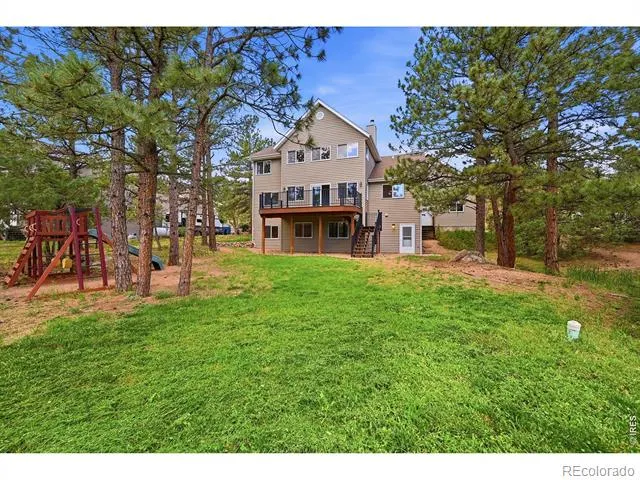 256 Choctaw Road Lyons, CO 80540