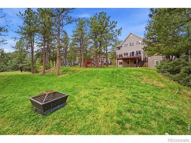 256 Choctaw Road Lyons, CO 80540