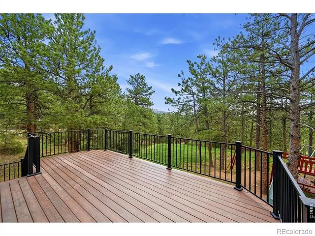 256 Choctaw Road Lyons, CO 80540