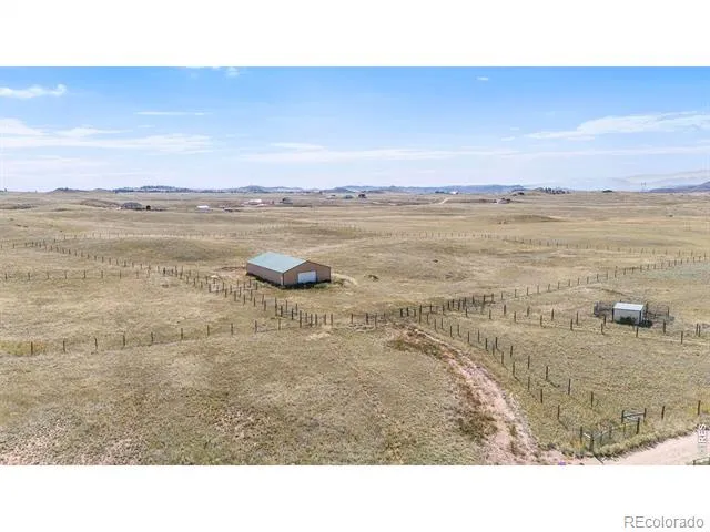 2052 Great Twins Road Livermore, CO 80536