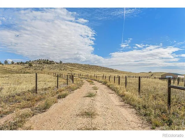 2052 Great Twins Road Livermore, CO 80536