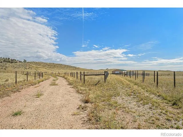 2052 Great Twins Road Livermore, CO 80536
