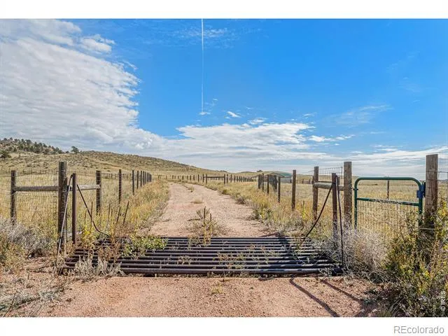 2052 Great Twins Road Livermore, CO 80536