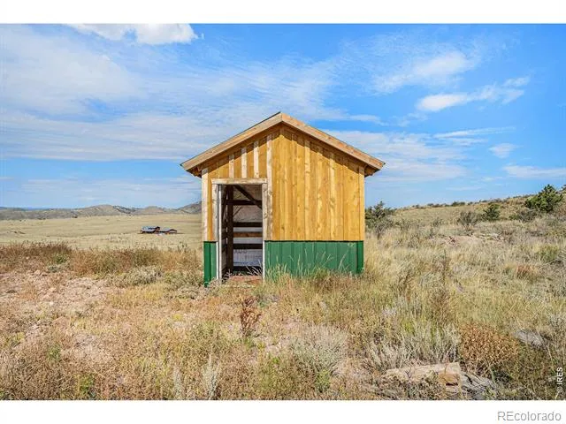 2052 Great Twins Road Livermore, CO 80536