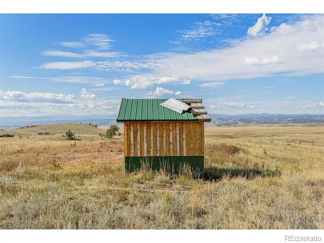 2052 Great Twins Road Livermore, CO 80536