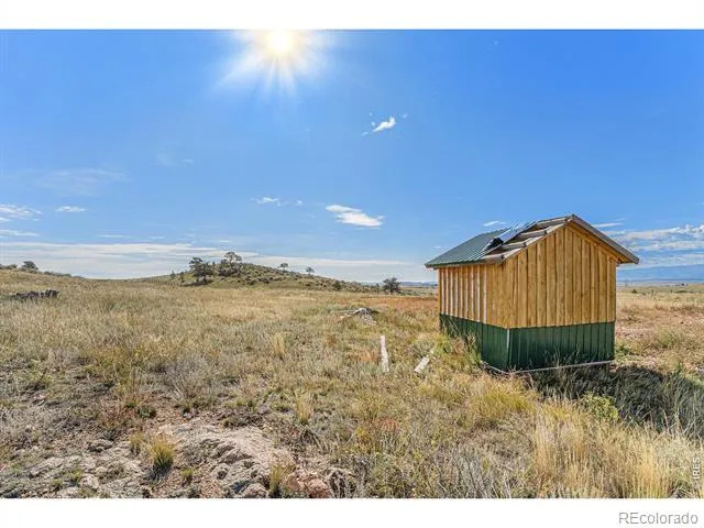2052 Great Twins Road Livermore, CO 80536