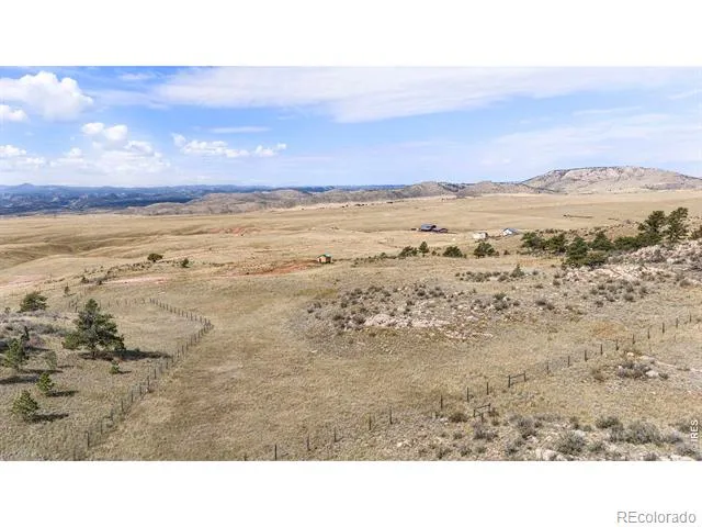 2052 Great Twins Road Livermore, CO 80536