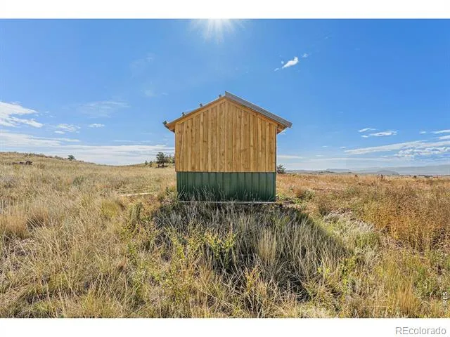 2052 Great Twins Road Livermore, CO 80536