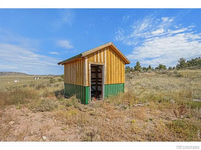 2052 Great Twins Road Livermore, CO 80536