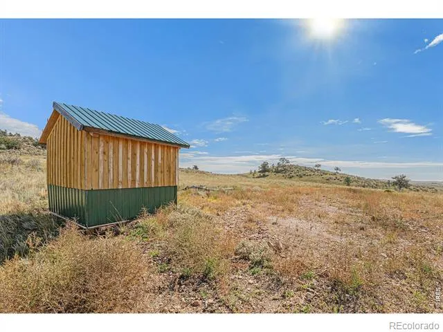 2052 Great Twins Road Livermore, CO 80536