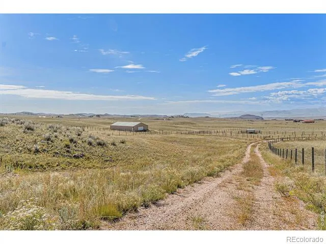 2052 Great Twins Road Livermore, CO 80536