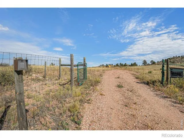 2052 Great Twins Road Livermore, CO 80536