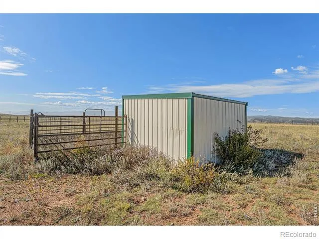 2052 Great Twins Road Livermore, CO 80536