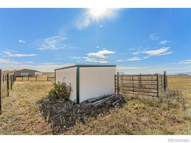 2052 Great Twins Road Livermore, CO 80536