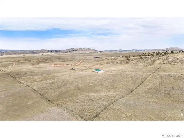 2052 Great Twins Road Livermore, CO 80536