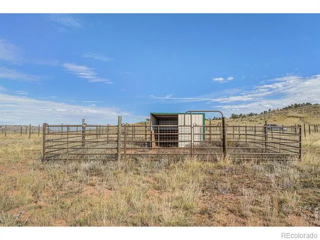 2052 Great Twins Road Livermore, CO 80536