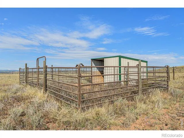 2052 Great Twins Road Livermore, CO 80536