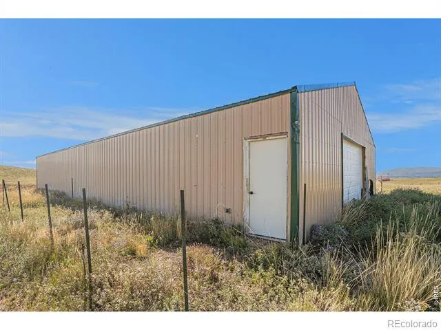 2052 Great Twins Road Livermore, CO 80536