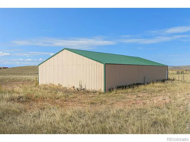 2052 Great Twins Road Livermore, CO 80536