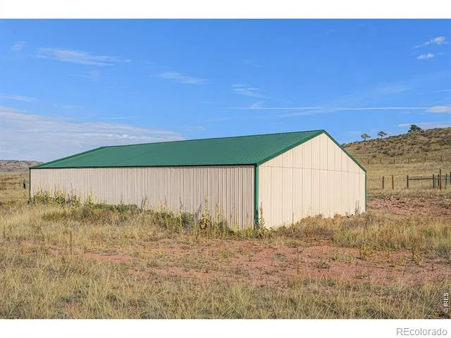 2052 Great Twins Road Livermore, CO 80536