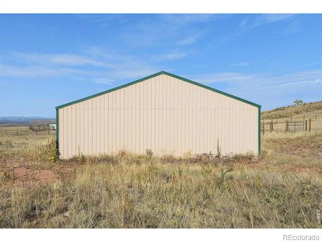 2052 Great Twins Road Livermore, CO 80536