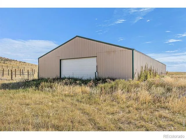 2052 Great Twins Road Livermore, CO 80536