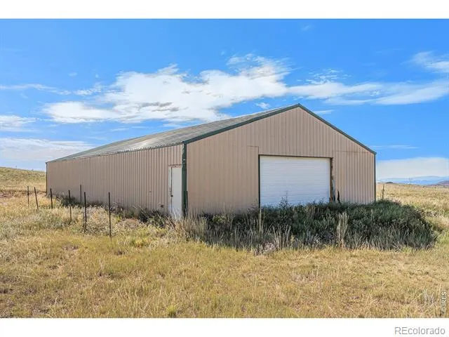 2052 Great Twins Road Livermore, CO 80536